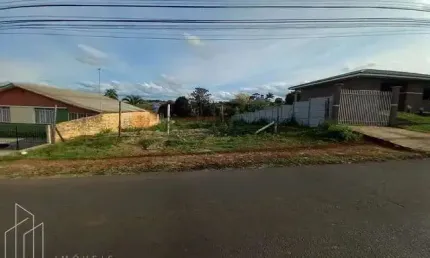 Terreno à venda no Oficinas, Ponta Grossa 