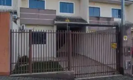 Casa com 3 quartos à venda no Oficinas, Ponta Grossa 