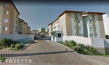 Oportunidade de morar a 2 minutos do Centro da cidade!!