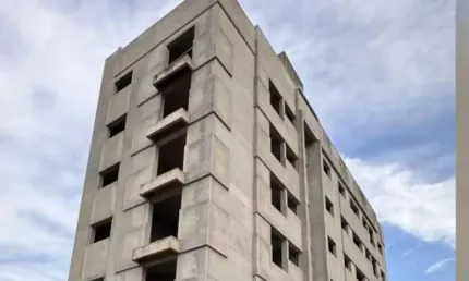 Apartamento com 2 quartos à venda no Nova Rússia, Ponta Grossa 