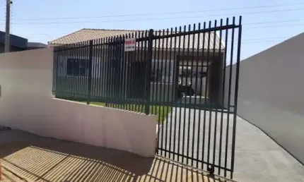 Casa com 3 quartos à venda no Uvaranas, Ponta Grossa 