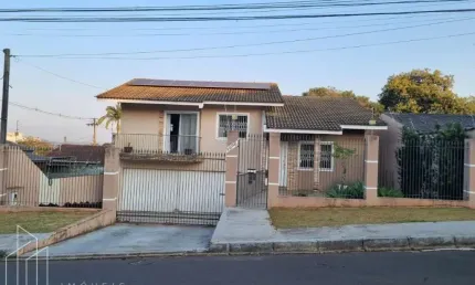Casa com 3 quartos à venda no Neves, Ponta Grossa 