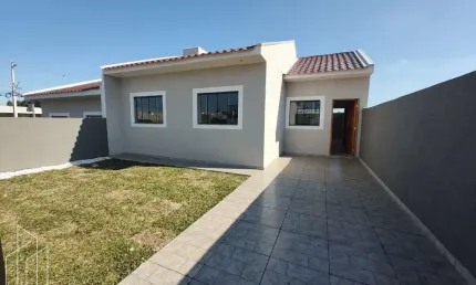 Casa com 3 quartos à venda no Uvaranas, Ponta Grossa 