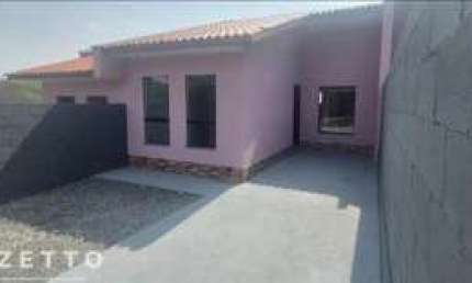 Casa com 2 quartos à venda no Contorno, Ponta Grossa 