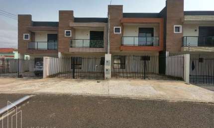 Casa com 3 quartos à venda no Jardim Carvalho, Ponta Grossa 