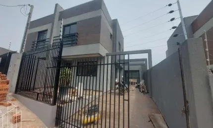 Casa com 3 quartos à venda no Estrela, Ponta Grossa 