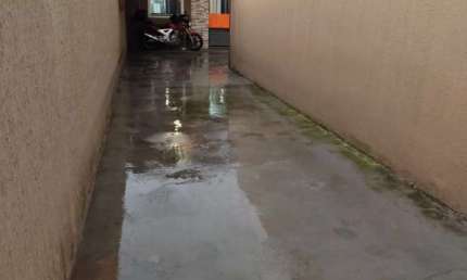 Casa com 2 quartos à venda no Contorno, Ponta Grossa 