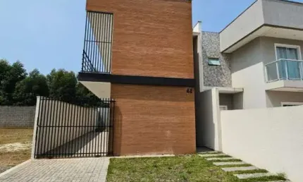 Casa com 3 quartos à venda no Uvaranas, Ponta Grossa 