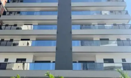 Apartamento com 3 quartos à venda na Praia Brava, Itajaí 