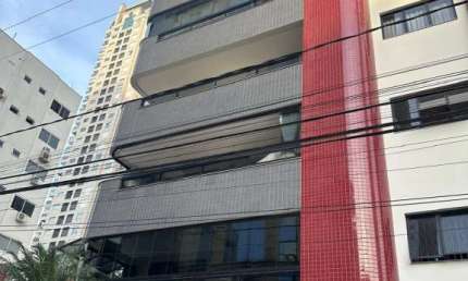 Seu Refúgio em Balneário Camboriú! Residencial Serramby