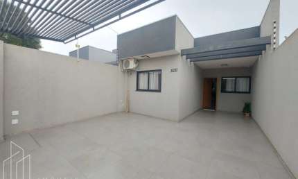 Casa com 3 quartos à venda no Uvaranas, Ponta Grossa 