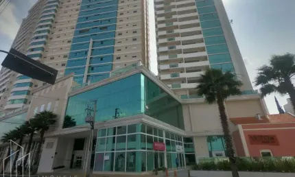 Apartamento no Santos Dumont Condominium - Torre 14 Bis!
