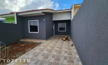 Excelentes casas 3 quartos no Terraliz-Jardim Imperial