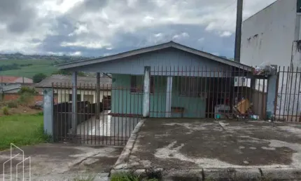 Terreno à venda no Chapada, Ponta Grossa 