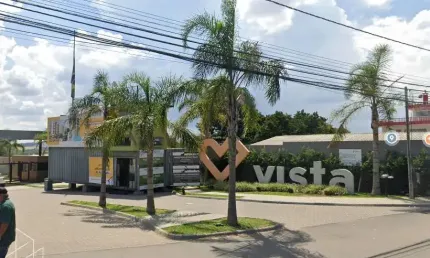 Apartamento com 3 quartos à venda no Contorno, Ponta Grossa 