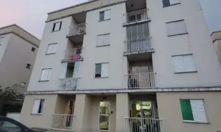 Apartamento com 3 quartos à venda na Rua Januário de Napoli, 115, Uvaranas, Ponta Grossa