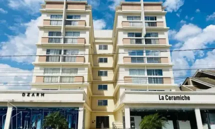 Apartamento com 3 quartos à venda no Olarias, Ponta Grossa 