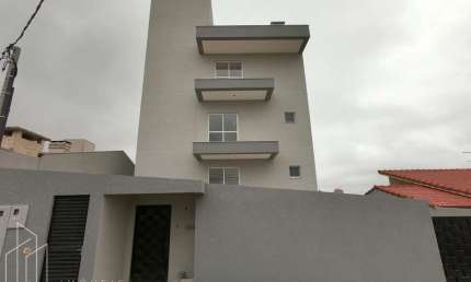 Apartamento com 3 quartos à venda no Jardim Carvalho, Ponta Grossa 