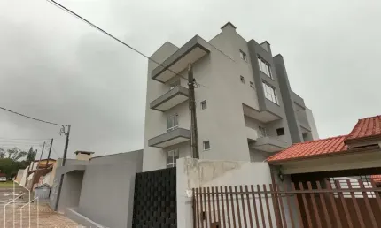Apartamento com 3 quartos à venda no Jardim Carvalho, Ponta Grossa 