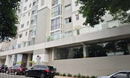 Apartamento com 3 quartos à venda no Centro, Ponta Grossa 