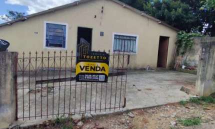 Terreno à venda na Rua Jatobá, 36, Contorno, Ponta Grossa
