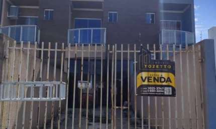 Casa com 2 quartos à venda no Contorno, Ponta Grossa 