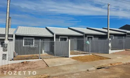 Oportunidade Imperdível no Bairro Neves - San Martin!