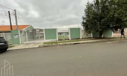 Terreno à venda no Ronda, Ponta Grossa 