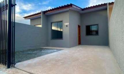 Casa com 3 quartos à venda no Contorno, Ponta Grossa 