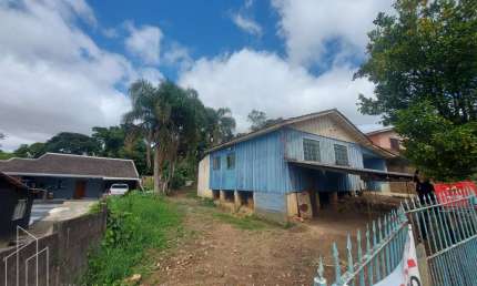 Excelente terreno de 981 metros à venda no Boa Vista