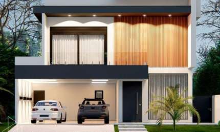 Oportunidade Imperdível- Condomínio Residencial Blumengarten