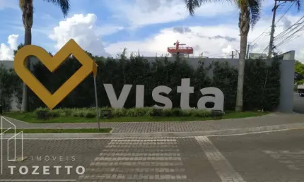 Apartamento com suíte - condomínio vista santa paula