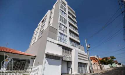 Apartamento com 2 quartos à venda no Orfãs, Ponta Grossa 