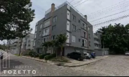 Apartamento mobiliado no Edifício Imporium - Bombinhas/SC