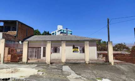 Casa com 2 quartos à venda no Jardim Carvalho, Ponta Grossa 