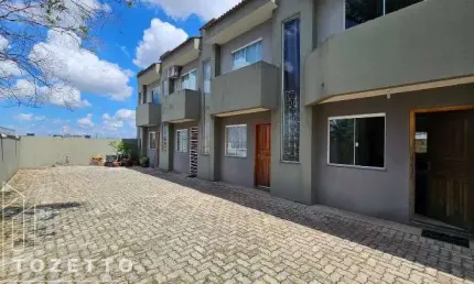 Excelente sobrado no Res. Vila Romana-Jardim Carvalho