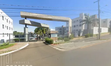 Apartamento garden à venda - condomínio vittace oficinas