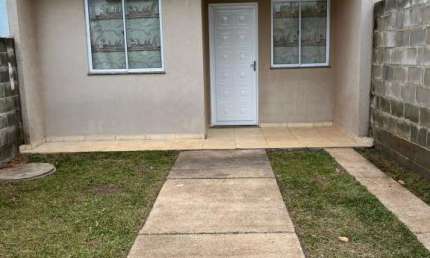 Casa com 2 quartos à venda no Neves, Ponta Grossa 