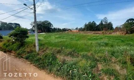 Chácara / sítio à venda na Rua Doutor Vicente Machado, S/N, Guaragi, Ponta Grossa