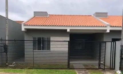Casa com 2 quartos à venda no Neves, Ponta Grossa 