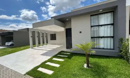 Excelente imóvel no Condomínio Residencial Reserva Ecoville