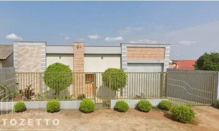 Casa com 4 quartos à venda no Uvaranas, Ponta Grossa 