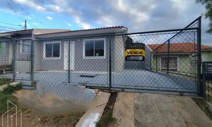 Casa com 2 quartos à venda no Contorno, Ponta Grossa 