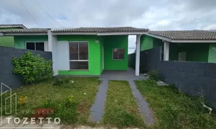 Casa à Venda no Condomínio Residencial Moradas do Sol I