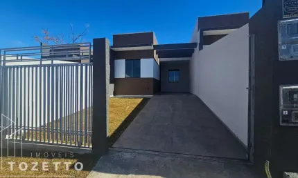 Casa com 3 quartos à venda no Oficinas, Ponta Grossa 