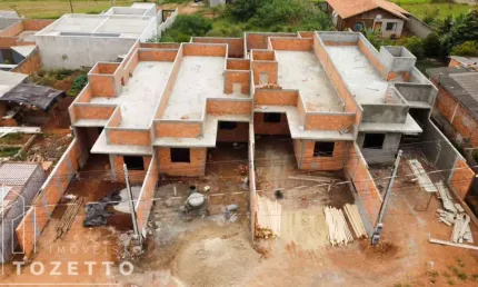 Casa com 3 quartos à venda no Chapada, Ponta Grossa 
