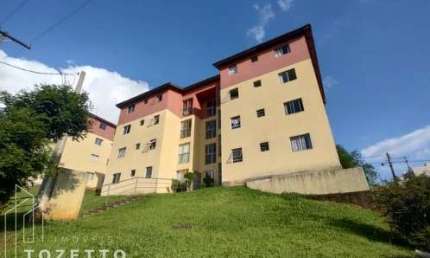 Apartamento com 2 quartos à venda no Estrela, Ponta Grossa 