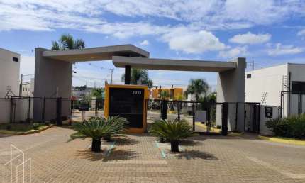 Apartamento com 2 quartos à venda na Avenida Siqueira Campos, 2013, Uvaranas, Ponta Grossa