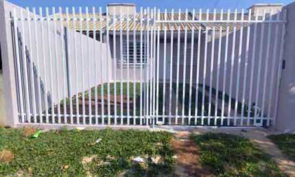 Casa com 2 quartos à venda no Contorno, Ponta Grossa 