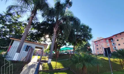 Apartamento com 2 quartos à venda na Rua Conrado Schiffer, 350, Estrela, Ponta Grossa
